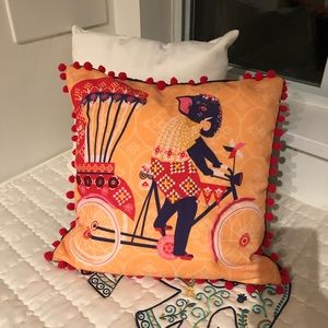 Cushion cover